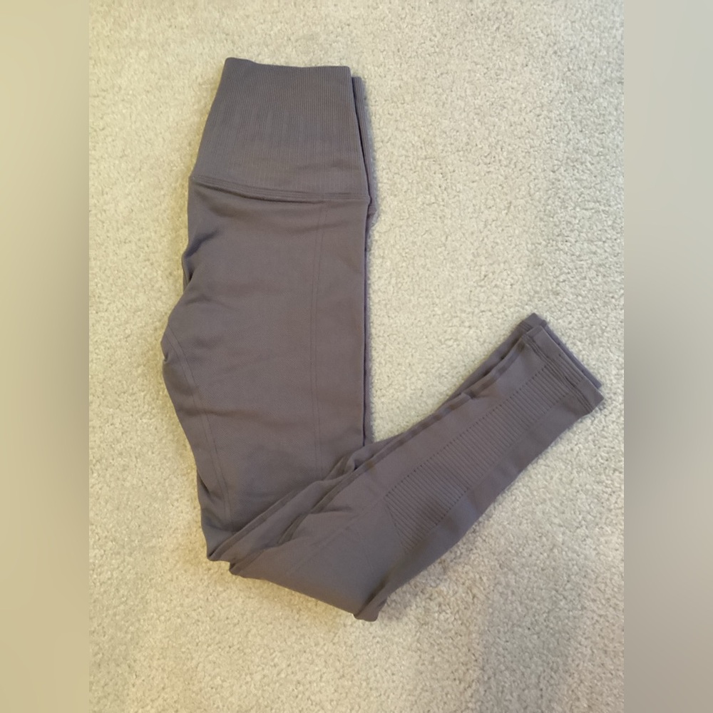 Avocado fire greyLeggings (DONATING 7/1)